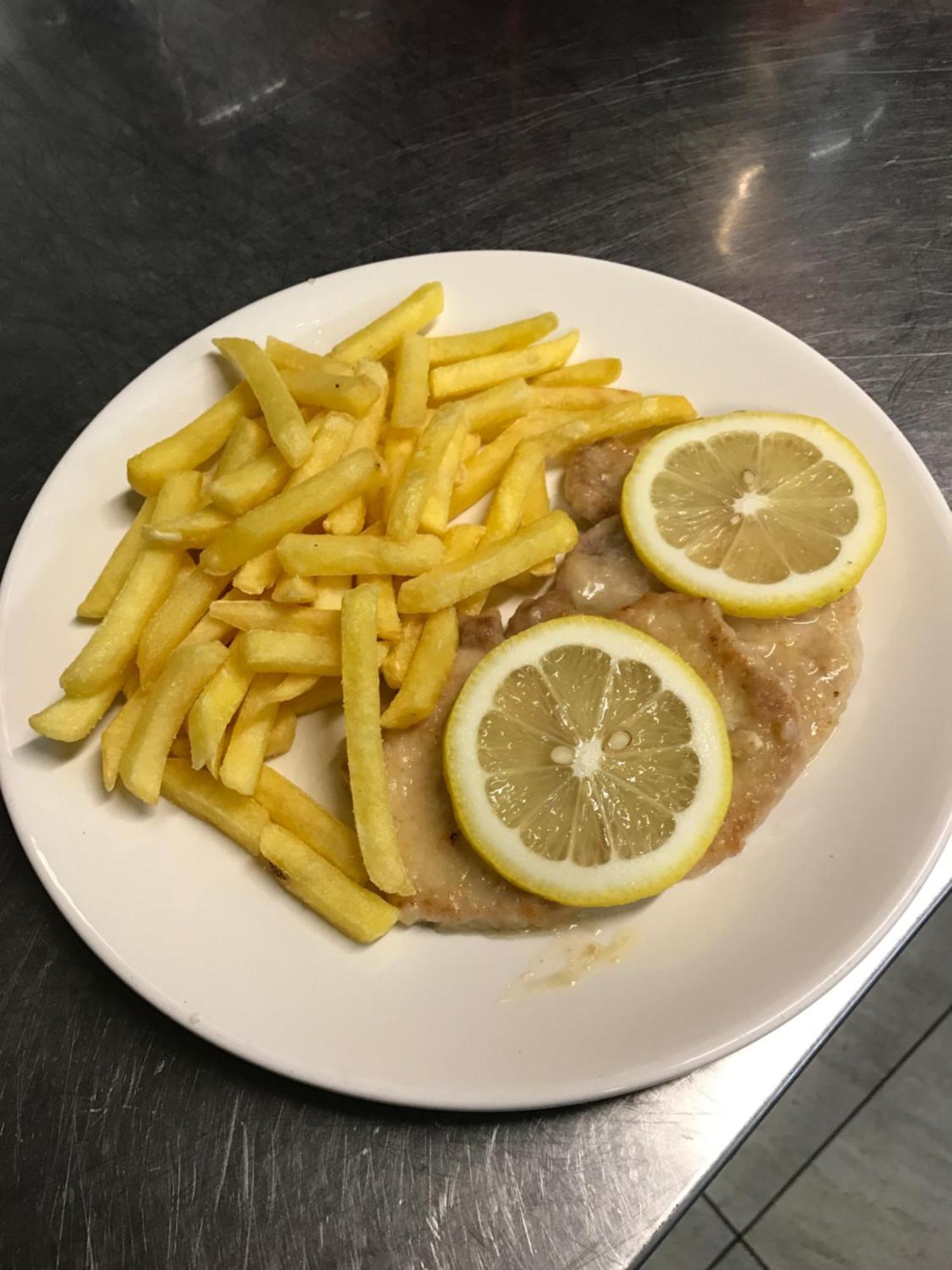 Ristorante Della Stazione Ξενοδοχείο Tegna Εξωτερικό φωτογραφία