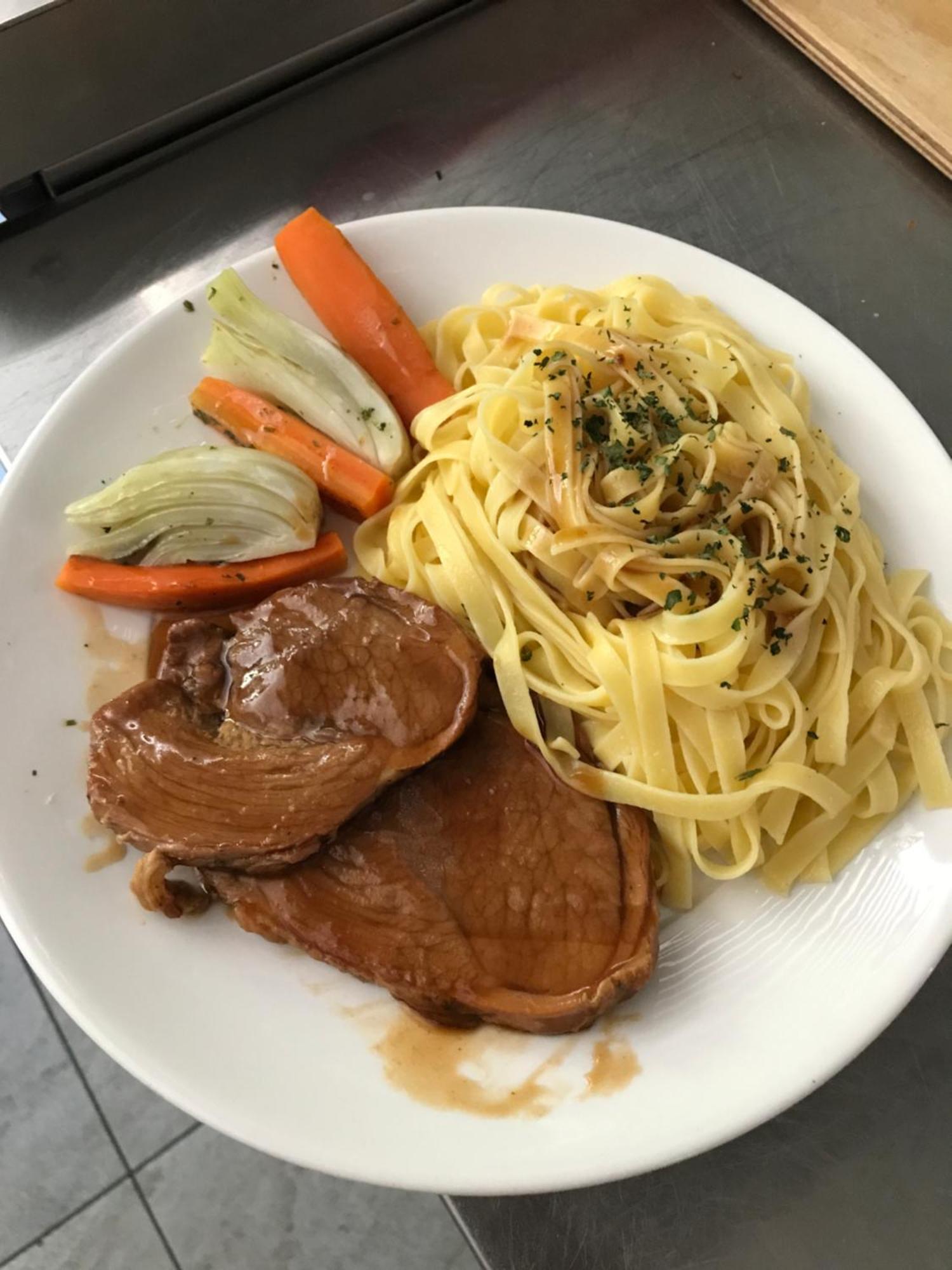 Ristorante Della Stazione Ξενοδοχείο Tegna Εξωτερικό φωτογραφία